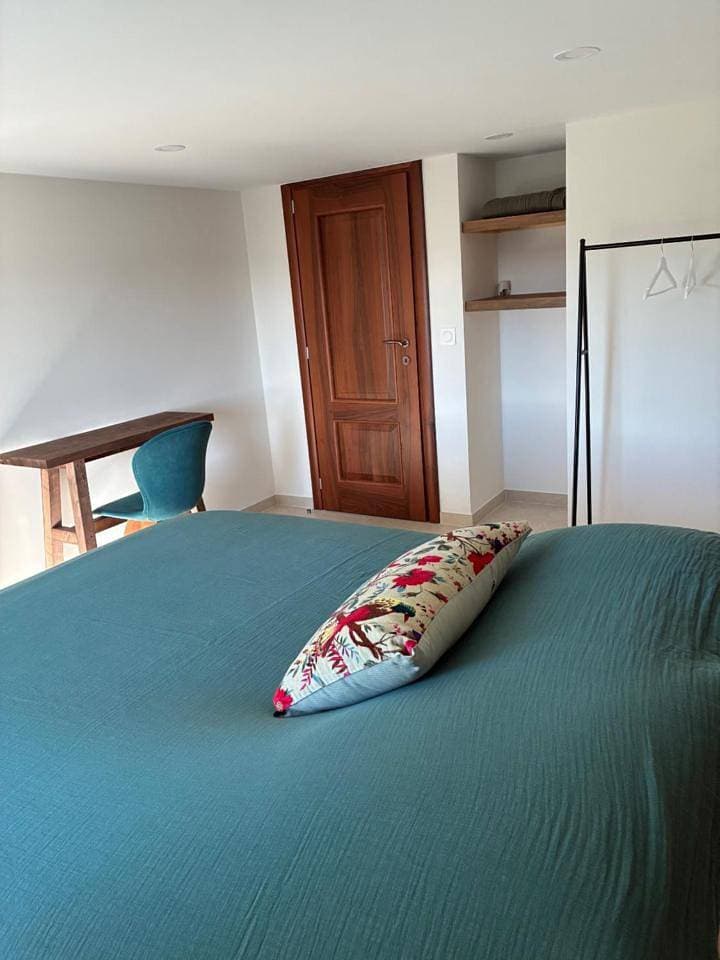 Foto 7 von 15: King Room with Sea View