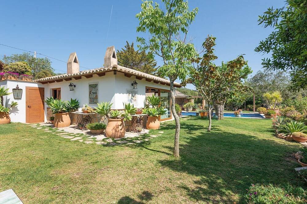 Foto 12 von 30: Can Sion - Ferienhaus Mit Privatem Pool