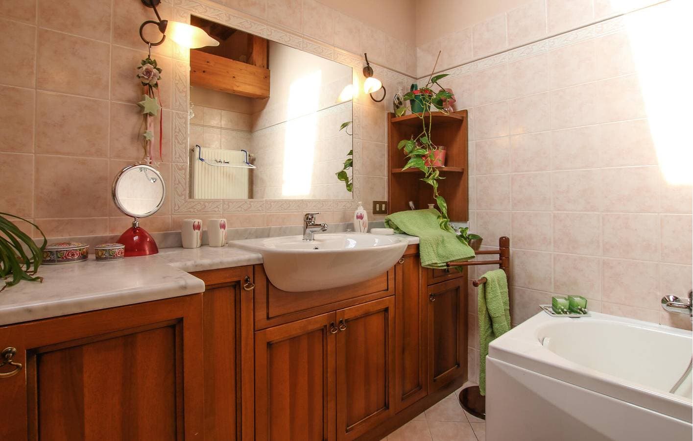 Foto 13 von 15: Wohnung mit Panoramablick in der Nähe von Borgo Valsugana