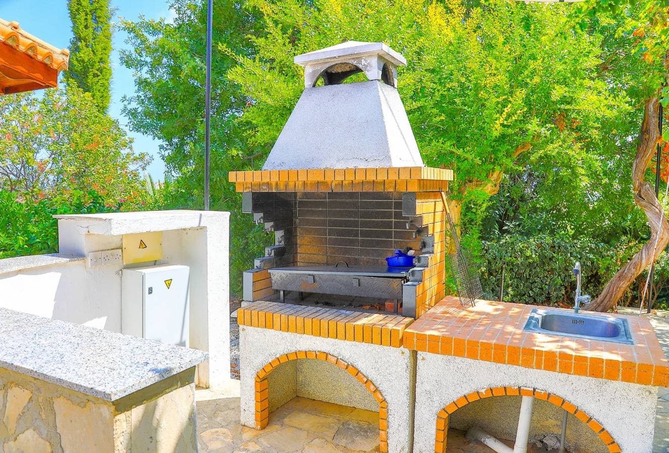 Foto 8 von 33: Villa Athina Finiki