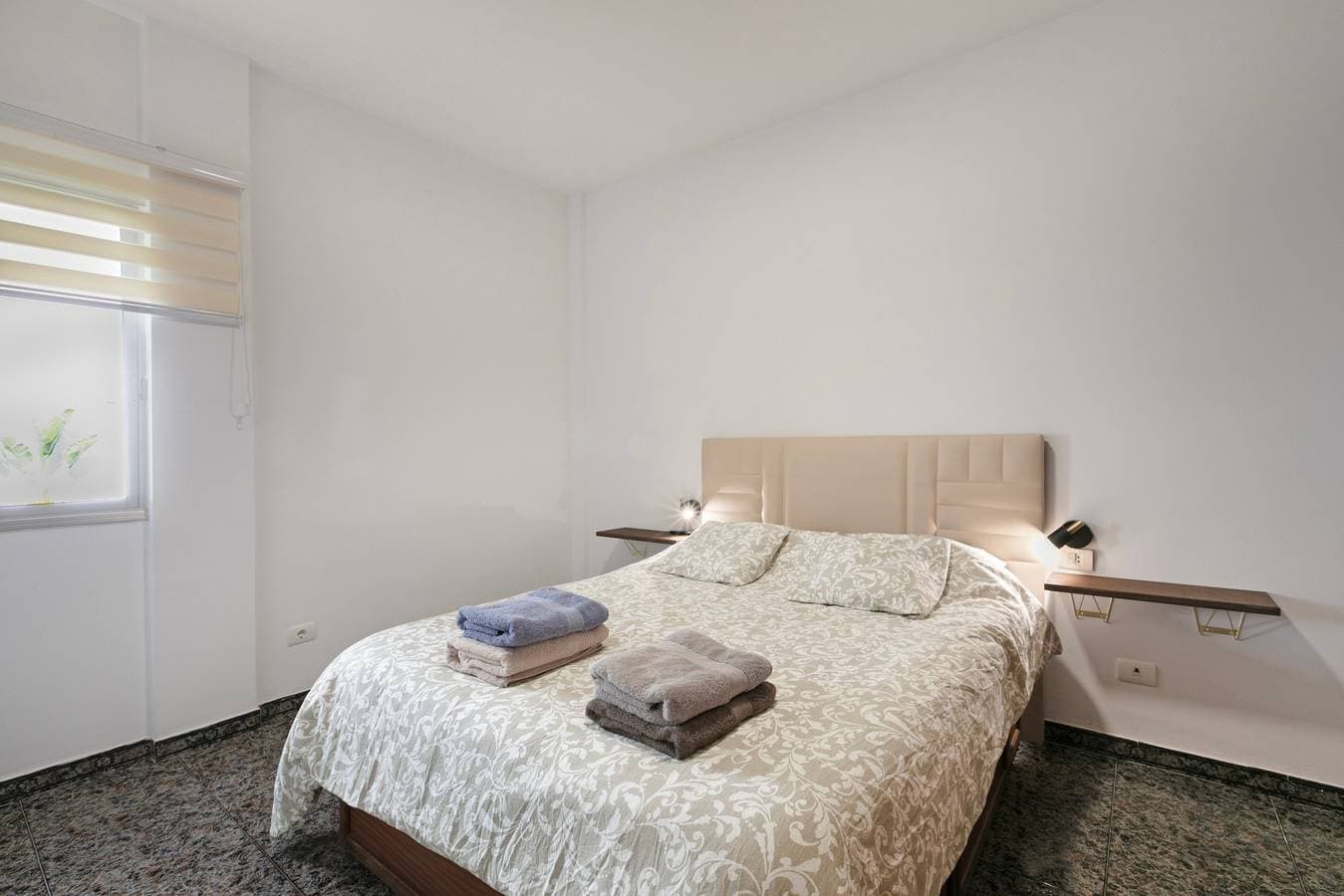 Foto 9 von 26: Ferienwohnung 'Casa Taknara 1' mit privater Terrasse und WLAN