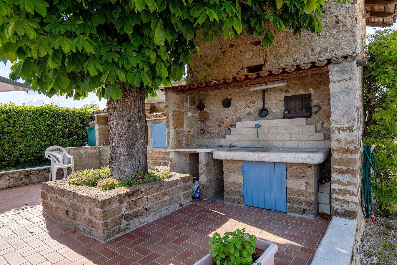 Foto 4 von 25: Villa Zanina Sonia Apartment – Entspannung nahe Peschiera del Garda