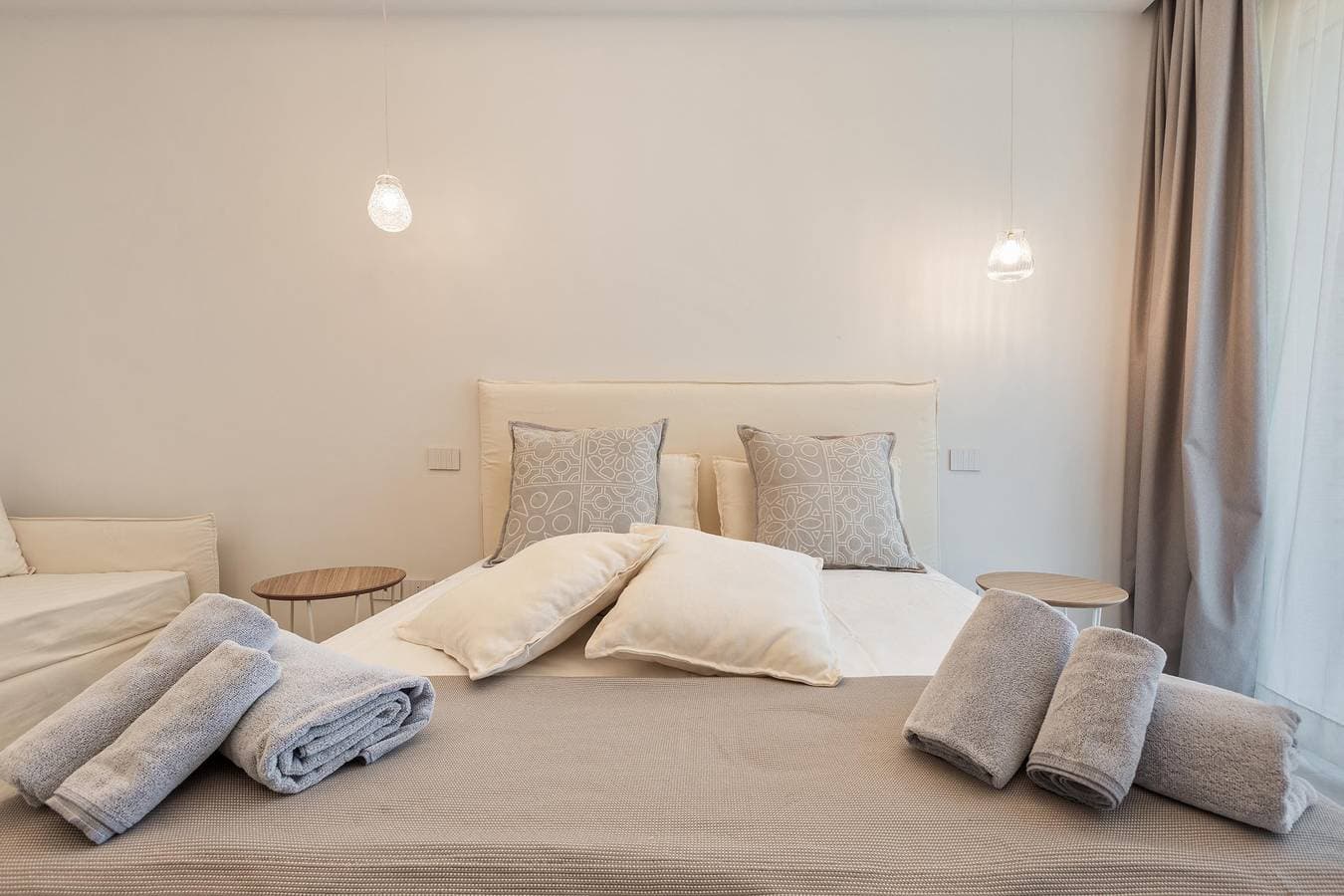 Zimmer 18m² 1