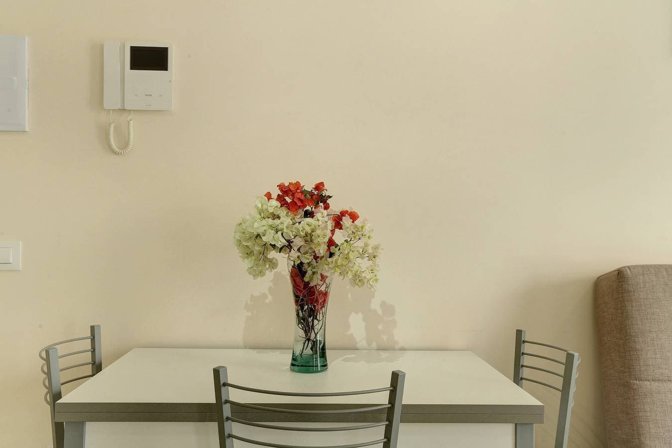 Foto 6 von 18: Apartment Albamar 1D mit Bergblick, WLAN, Klimaanlage und Balkon