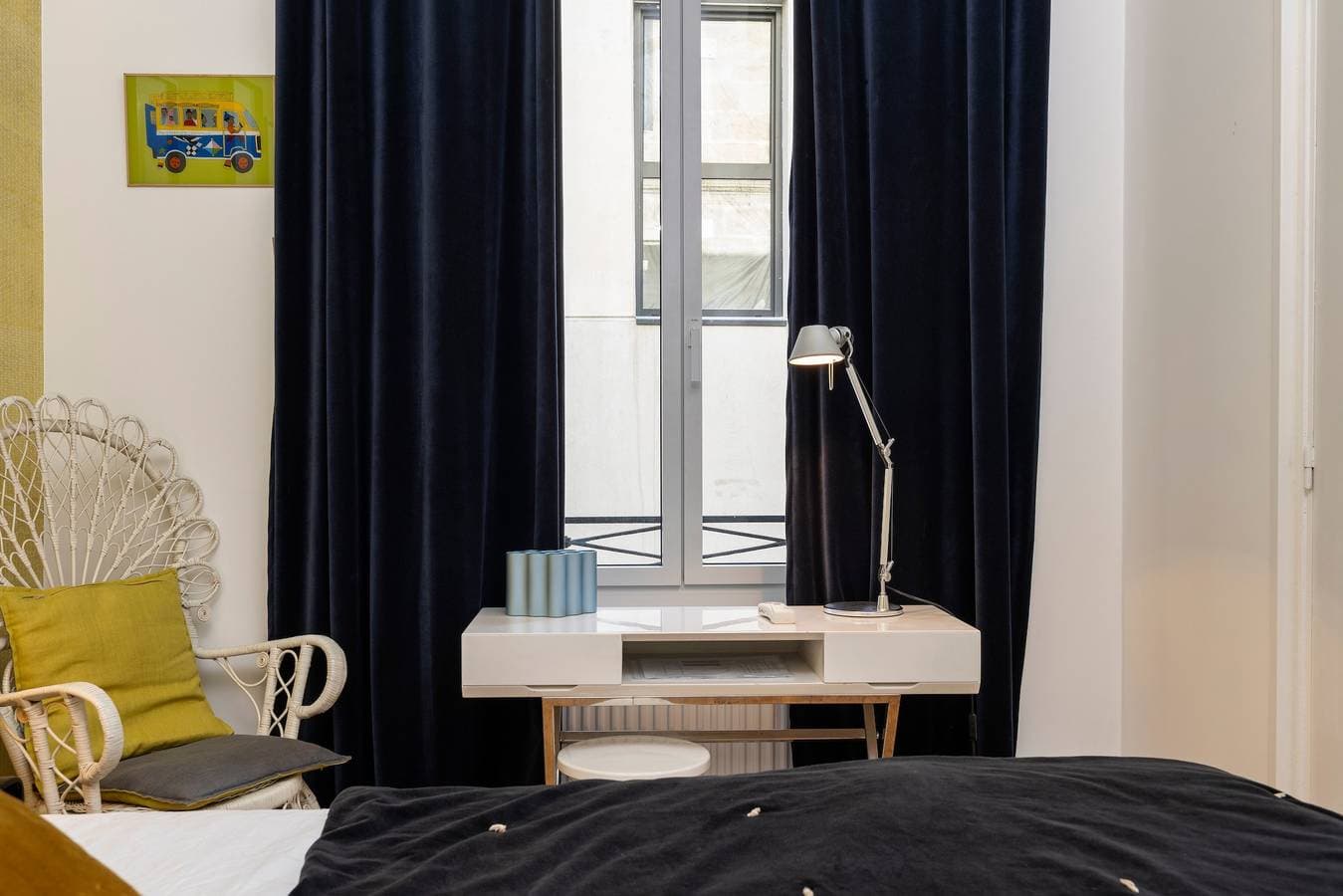 Foto 5 von 20: Charmantes Zimmer im Herzen der Chartrons