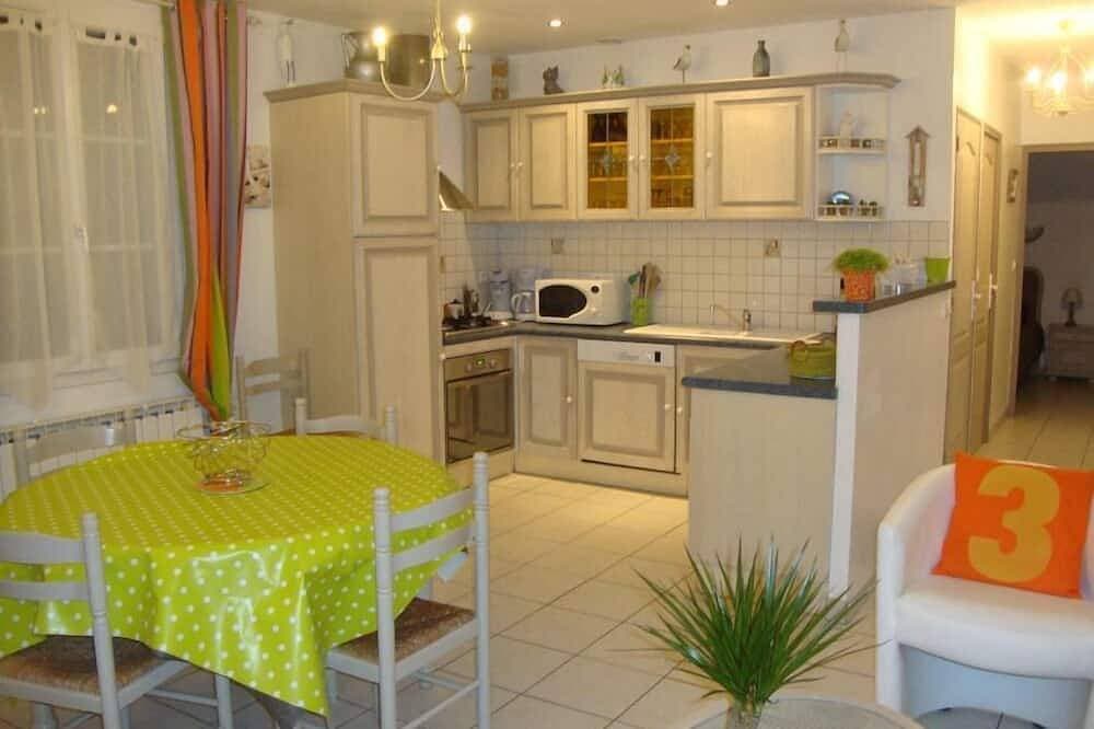 Foto 10 von 18: Ferienhaus / Villa - La flotte en ré