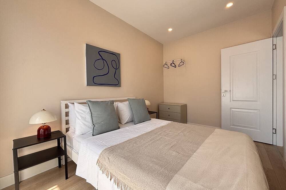 Foto 4 von 30: Chic & Cozy 2Br – Nişantaşı
