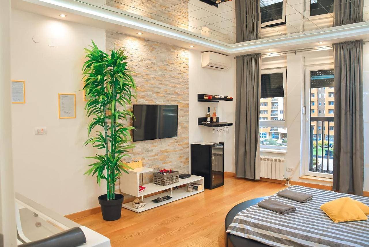 Foto 5 von 15: One-Bedroom Apartment