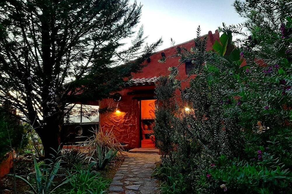 Foto 5 von 29: Beautiful Casita with hot tub under stars