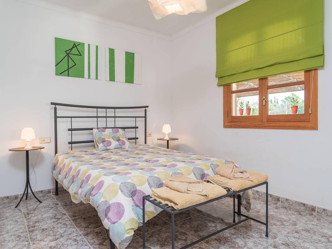 Foto 5 von 24: Ca'n Canastro - Ferienhaus Mit Privatem Pool