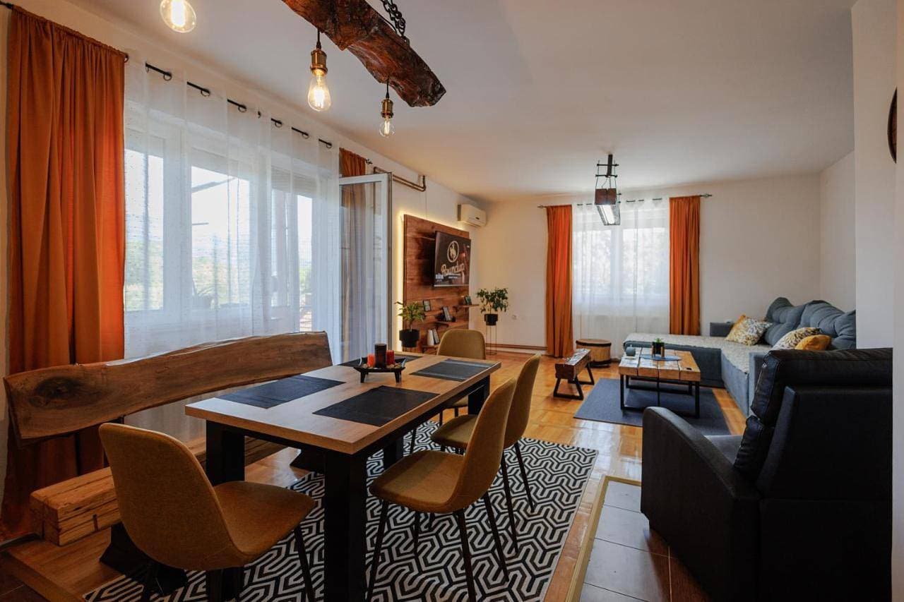 Apartman Pepa 1