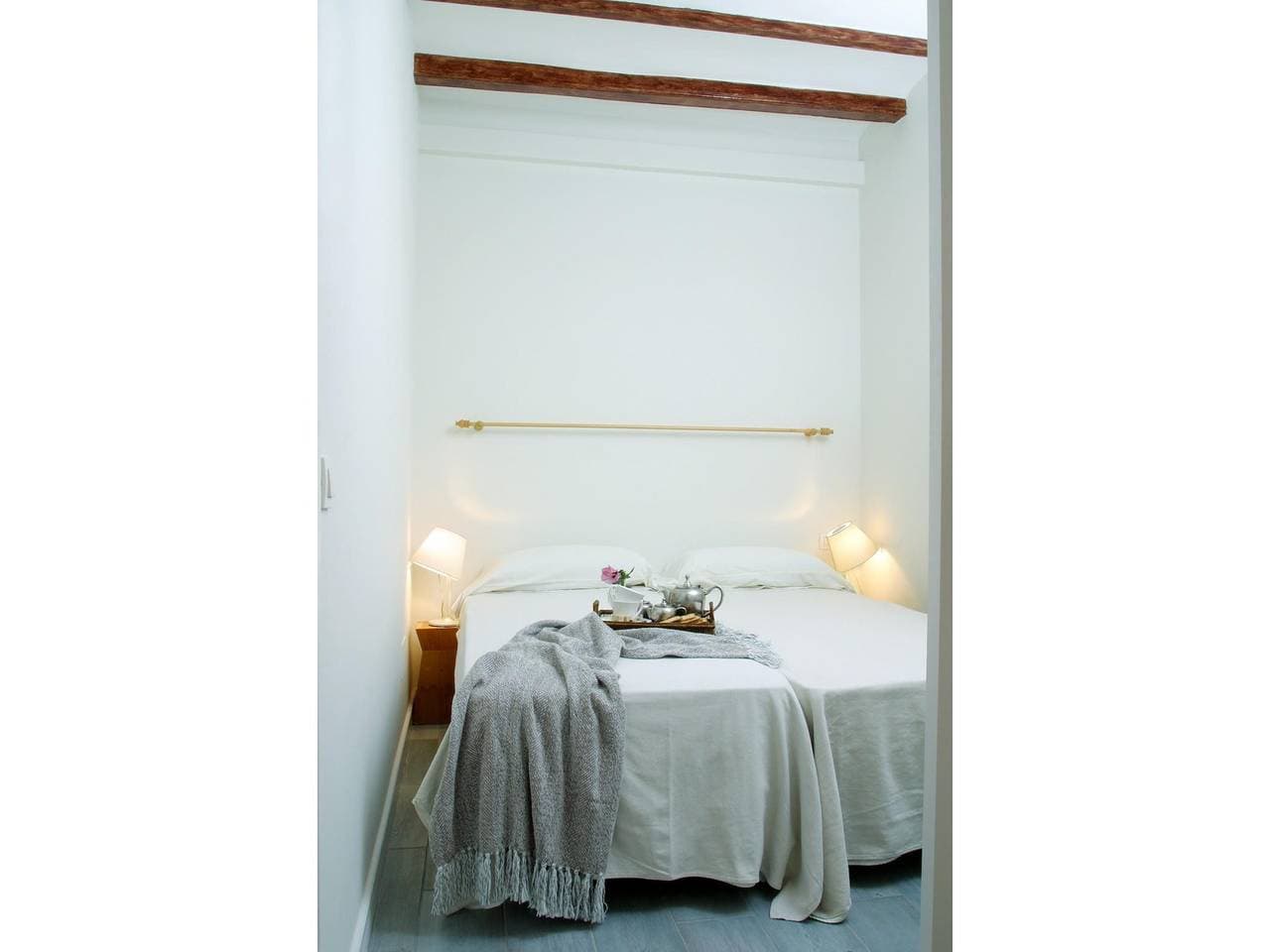 Foto 6 von 10: Classbedroom Barcelona Beach III