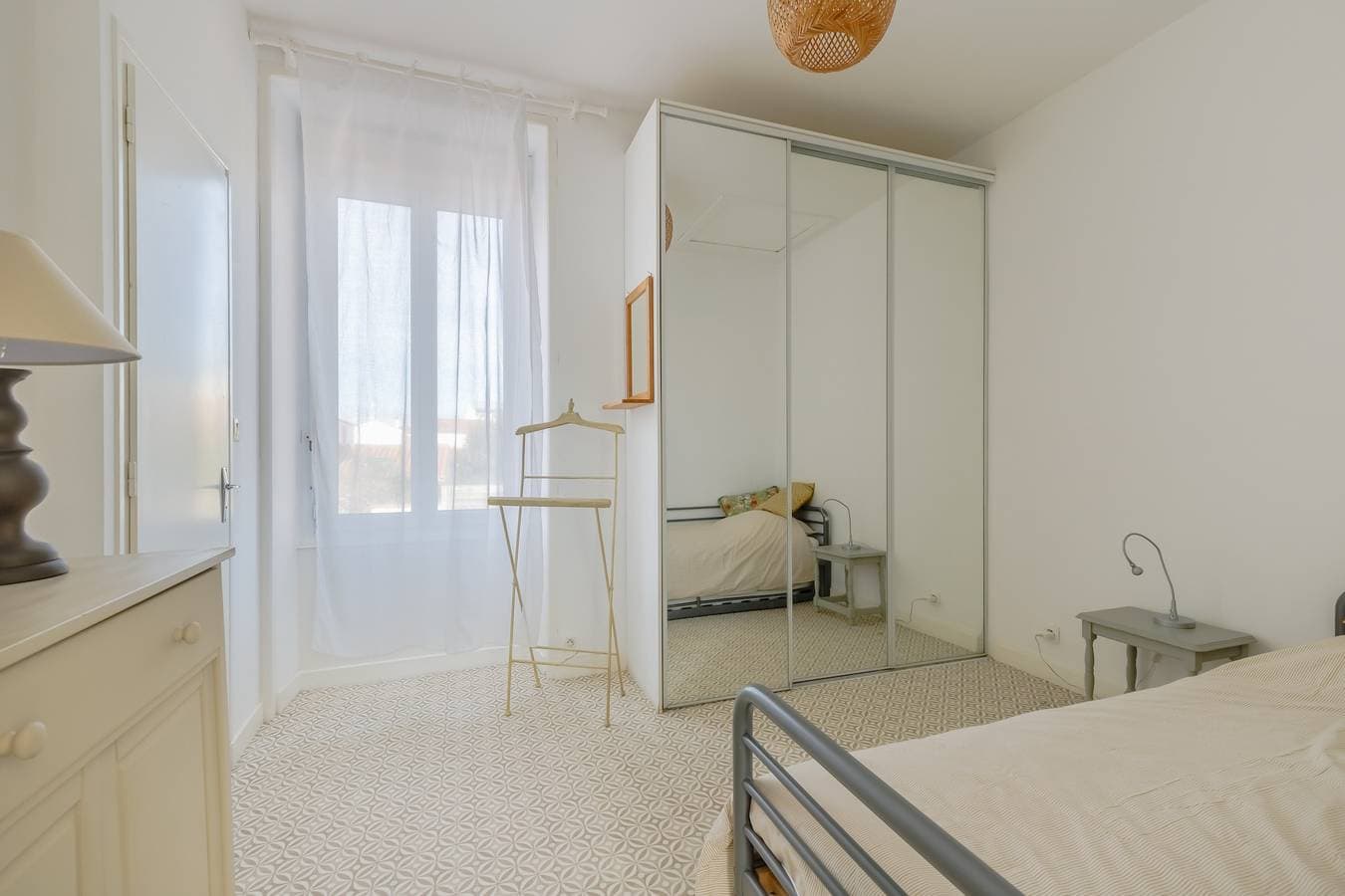 Foto 6 von 13: Ferienhaus für 5 Personen mit Terrasse