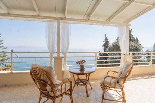 Foto 2 von 31: Apartment with Sea View