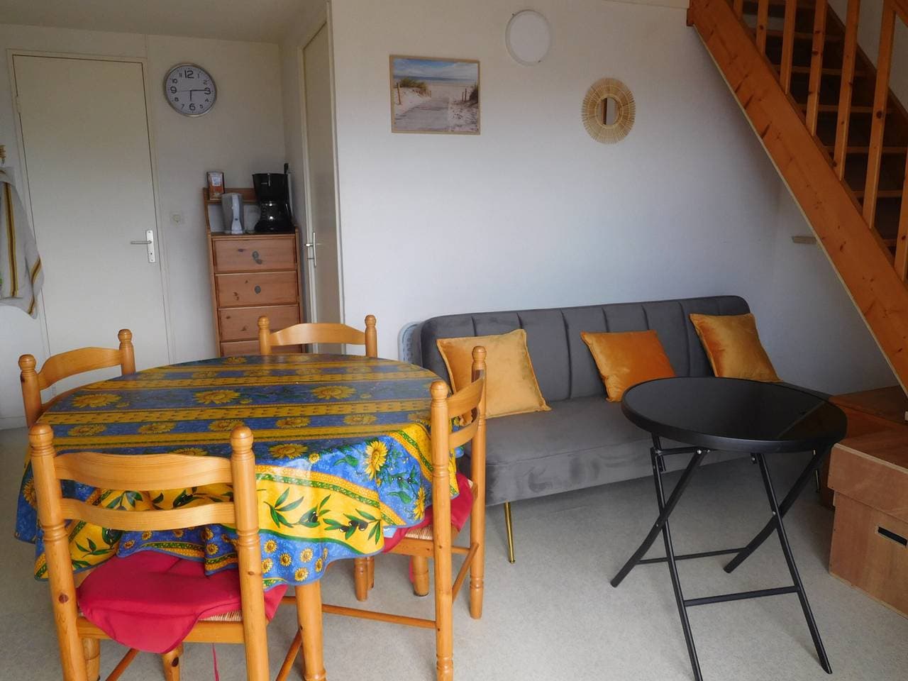 Foto 2 von 15: Vendeenhaus mit privatem Pool, strandnah, 5 Personen