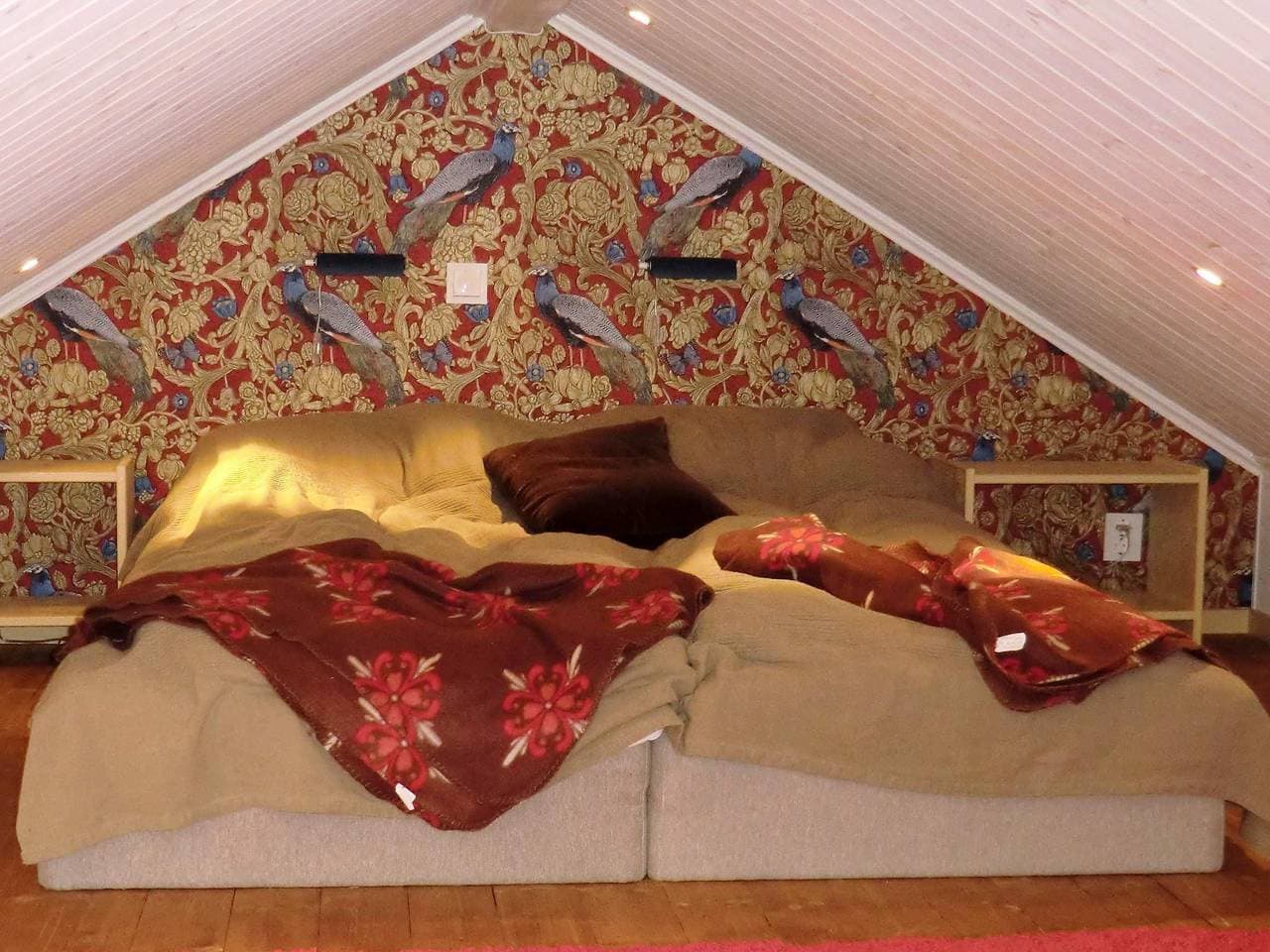 Foto 13 von 15: 4 Personen Ferienhaus in Unnaryd