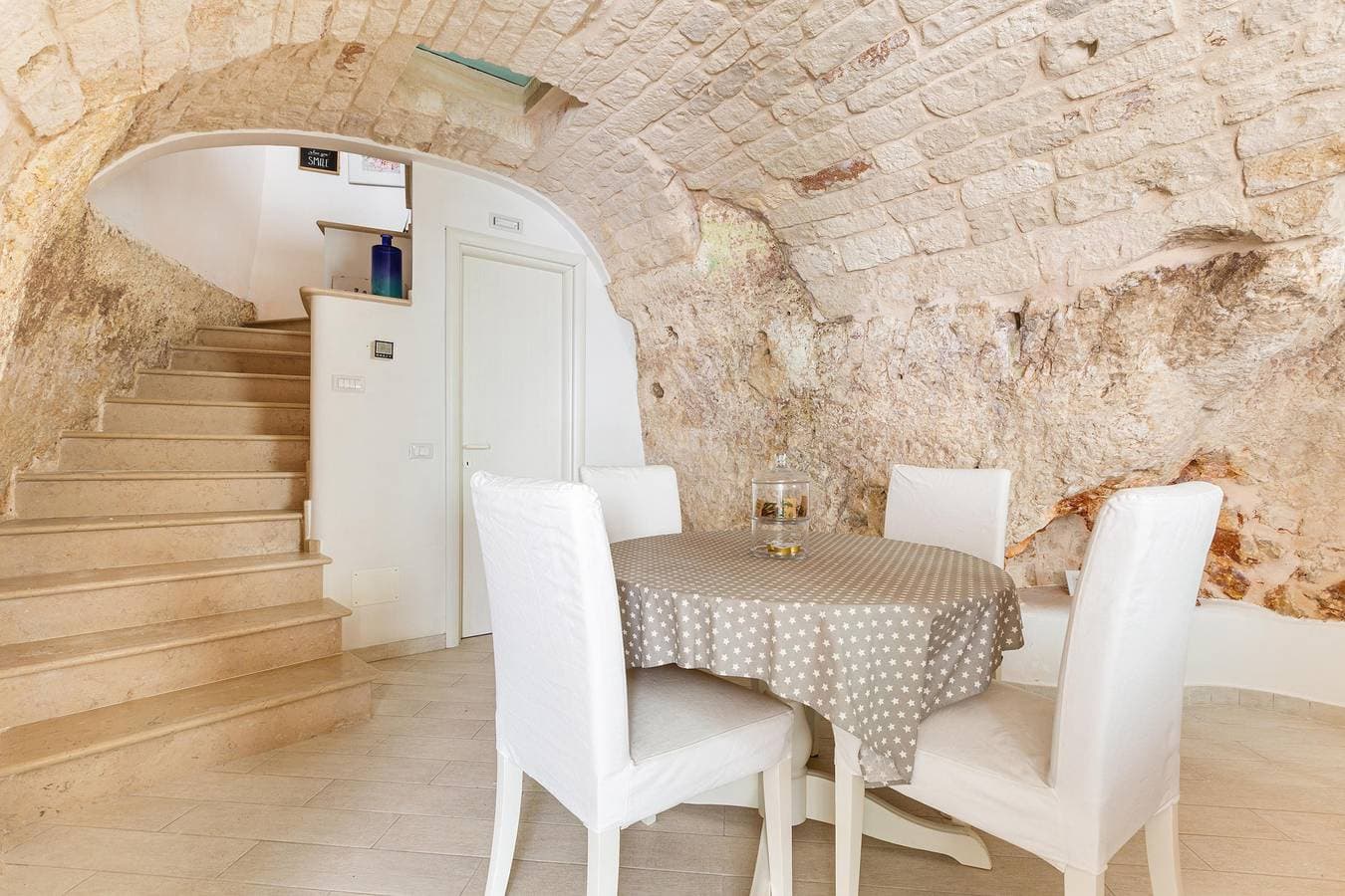 Foto 7 von 20: Gästehaus für 4 Personen mit Balkon