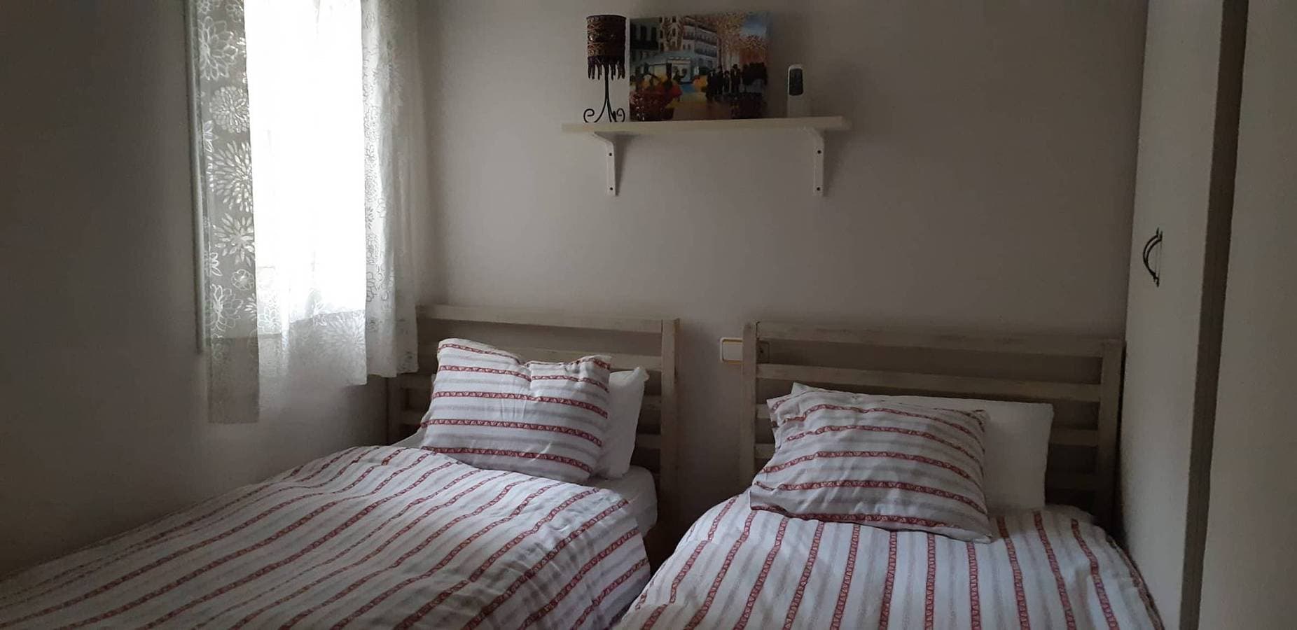 Foto 13 von 20: Gemütliche Wohnung in Strandnähe