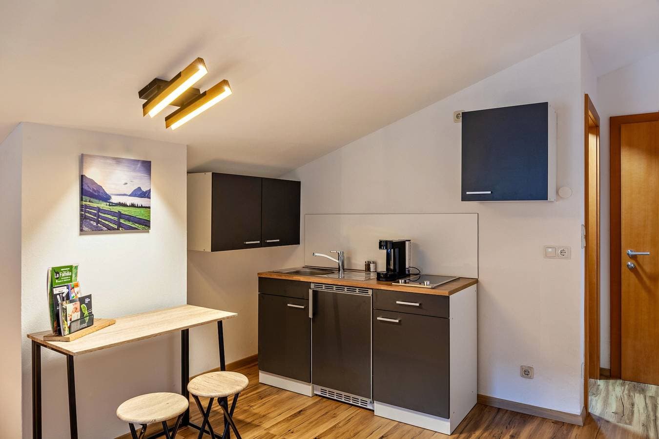 Foto 4 von 16: Gemütliche Ferienwohnung für Paare mit Kleinkind in Ehrwald