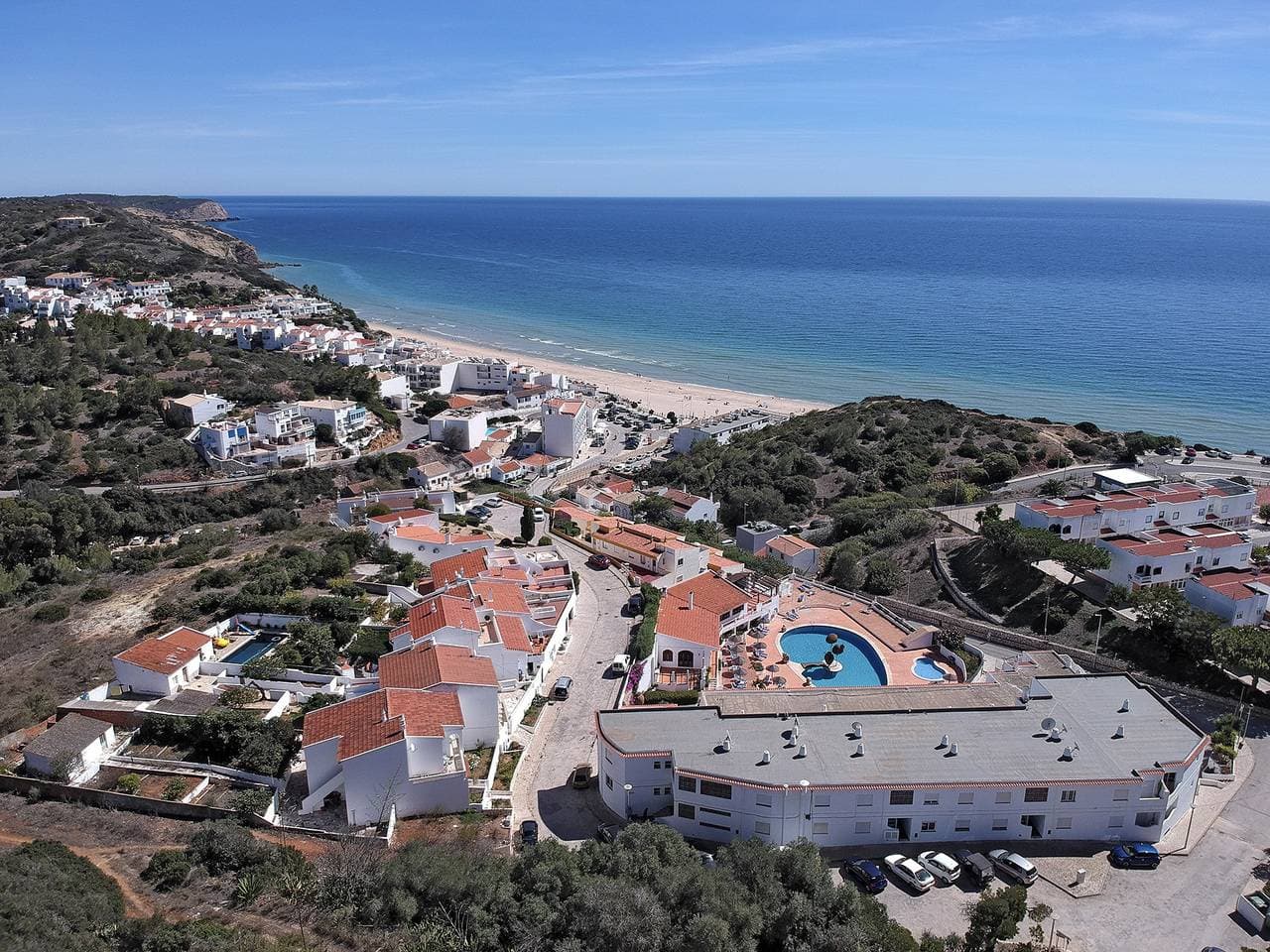 Foto 5 von 24: Casa Marsalema schöne Ferienwohnung mit Meerblick