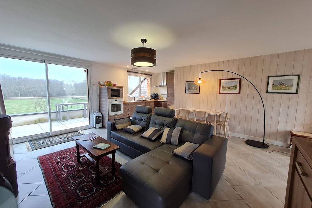 Ferienhaus in der Sologne mit Freizeitaktivitäten in der Nähe 1