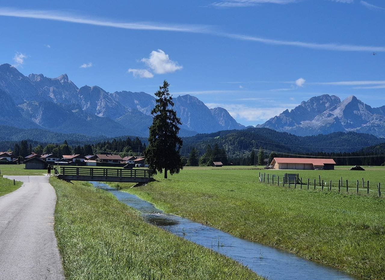 Foto 10 von 15: Wetterstein