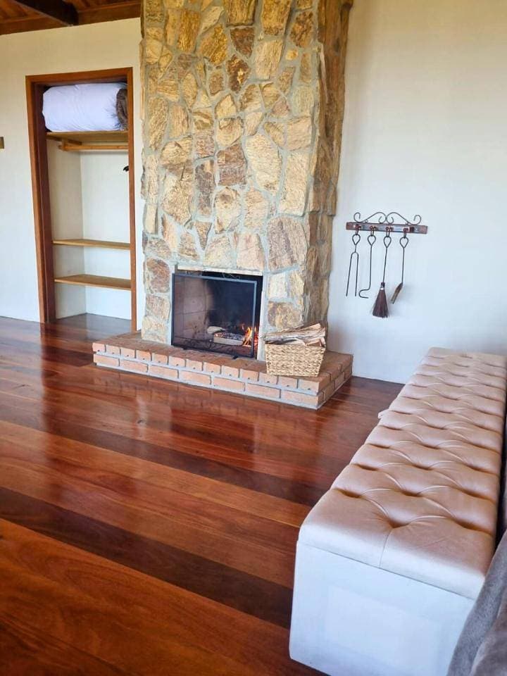 Foto 12 von 35: Superior Chalet