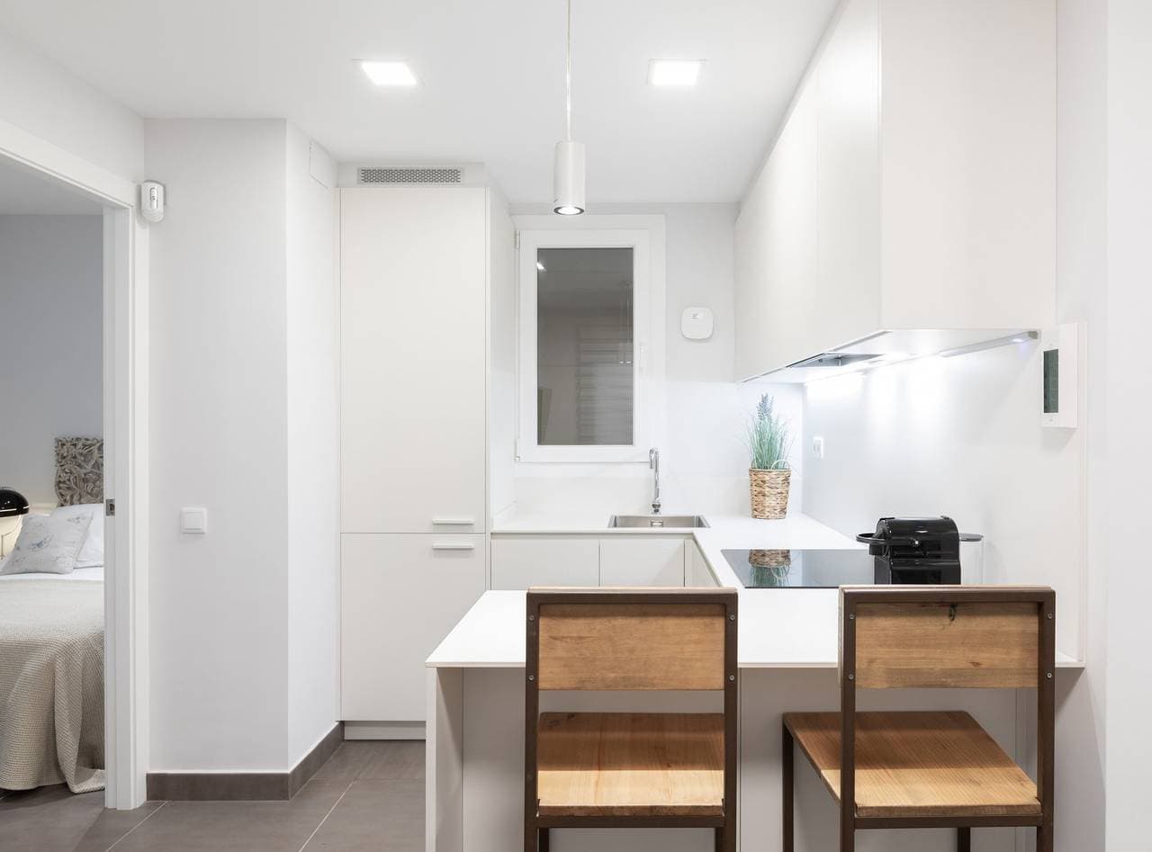 Foto 5 von 18: Ferienwohnung für 2 Personen