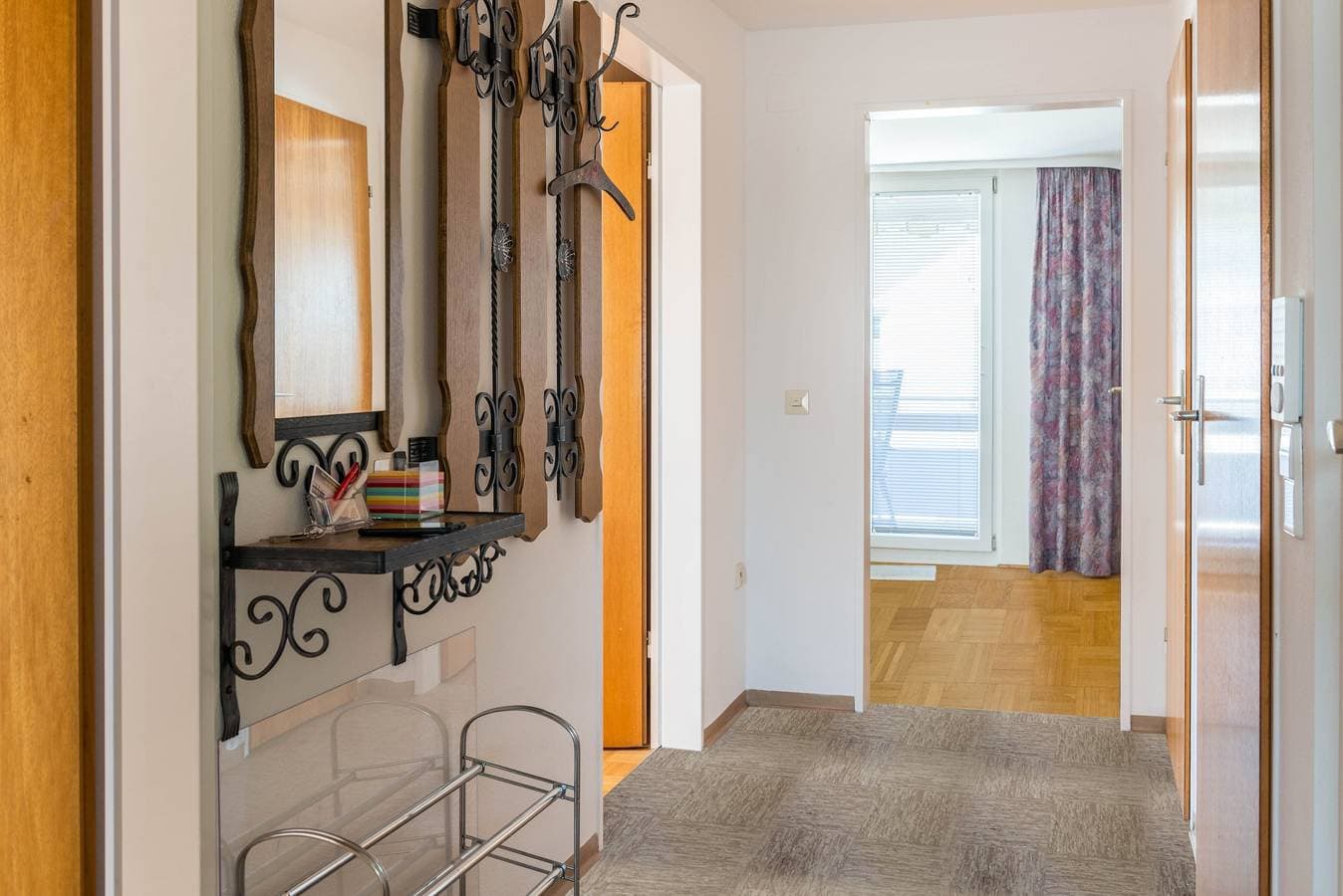 Foto 10 von 30: Ferienwohnung "Roth" in Bodenseenähe mit Seeblick und WLAN
