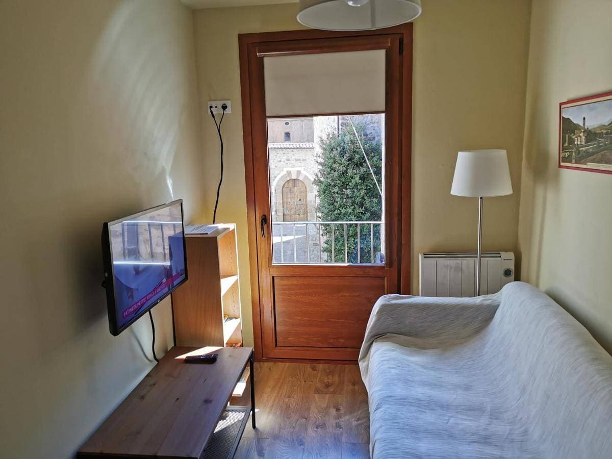 Foto 5 von 19: Two-Bedroom Apartment (Sant Miquel 1)