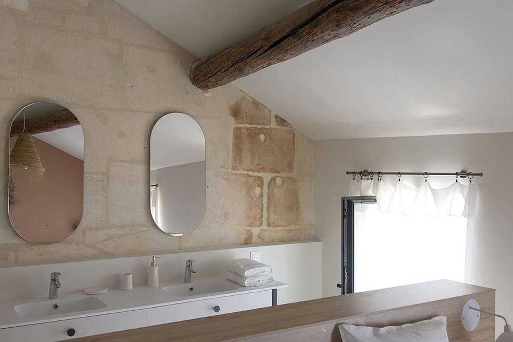 Foto 4 von 30: Maison En Plein Coeur Du Village