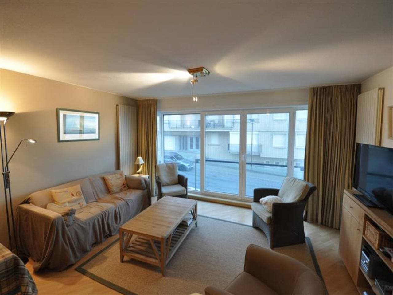 Ferienwohnung 1