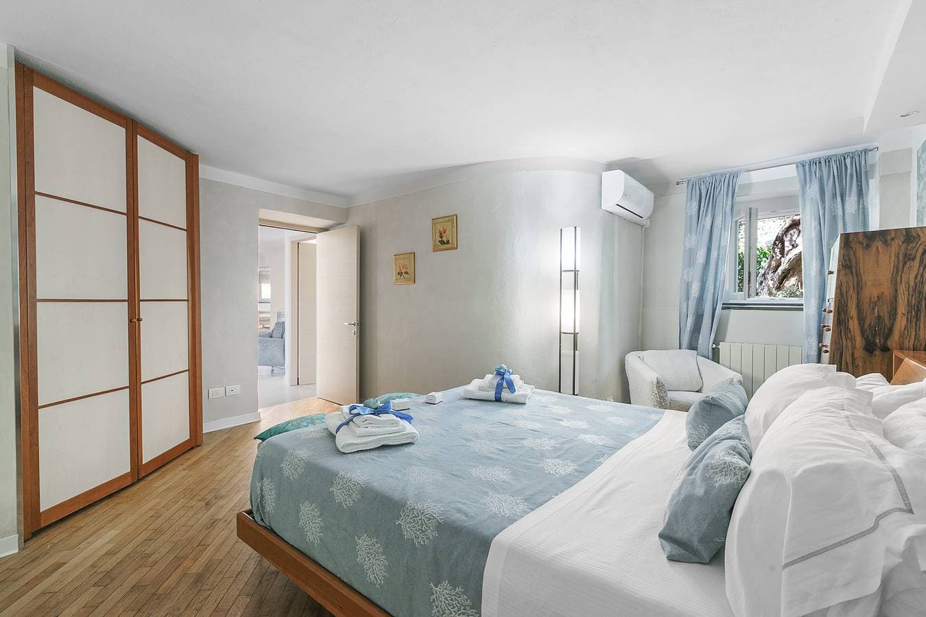 Foto 11 von 35: Casa Fra Gli Ulivi - Ponente