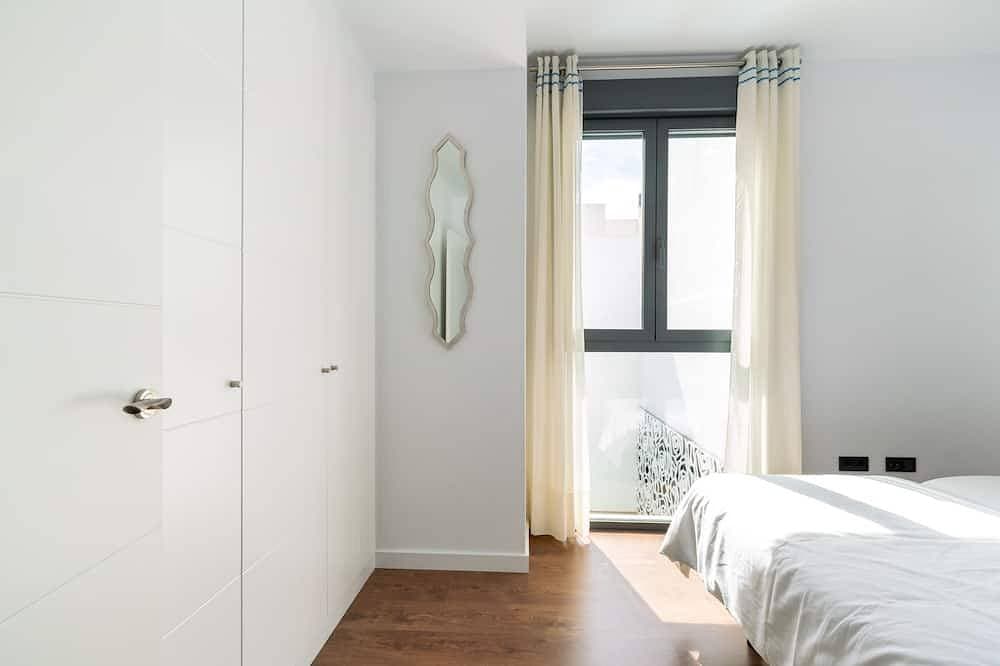 Foto 2 von 30: San Lorenzo. 3 Schlafzimmer, Terrasse, privater Pool