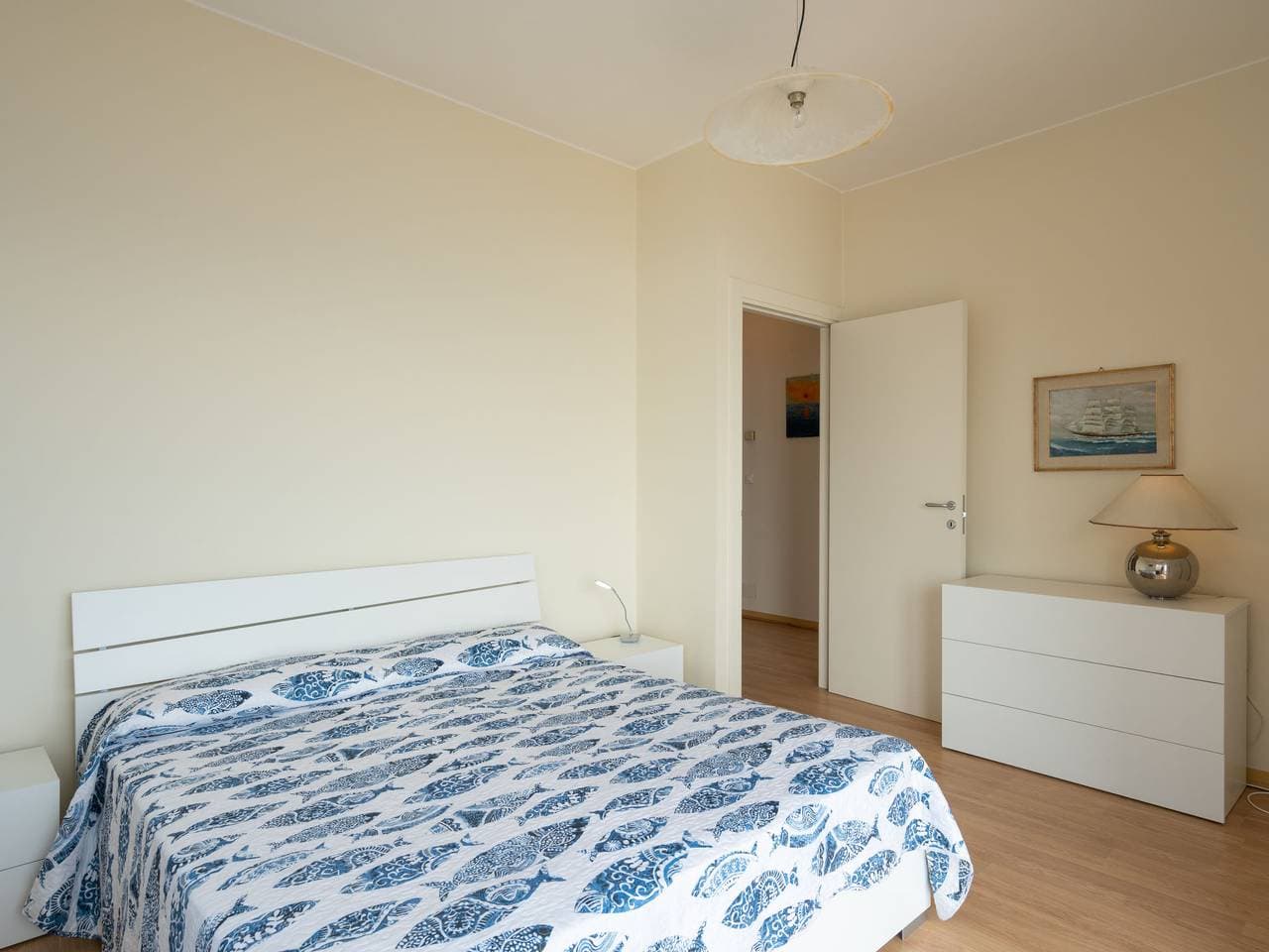 Foto 7 von 20: Terrazzo sul Mare