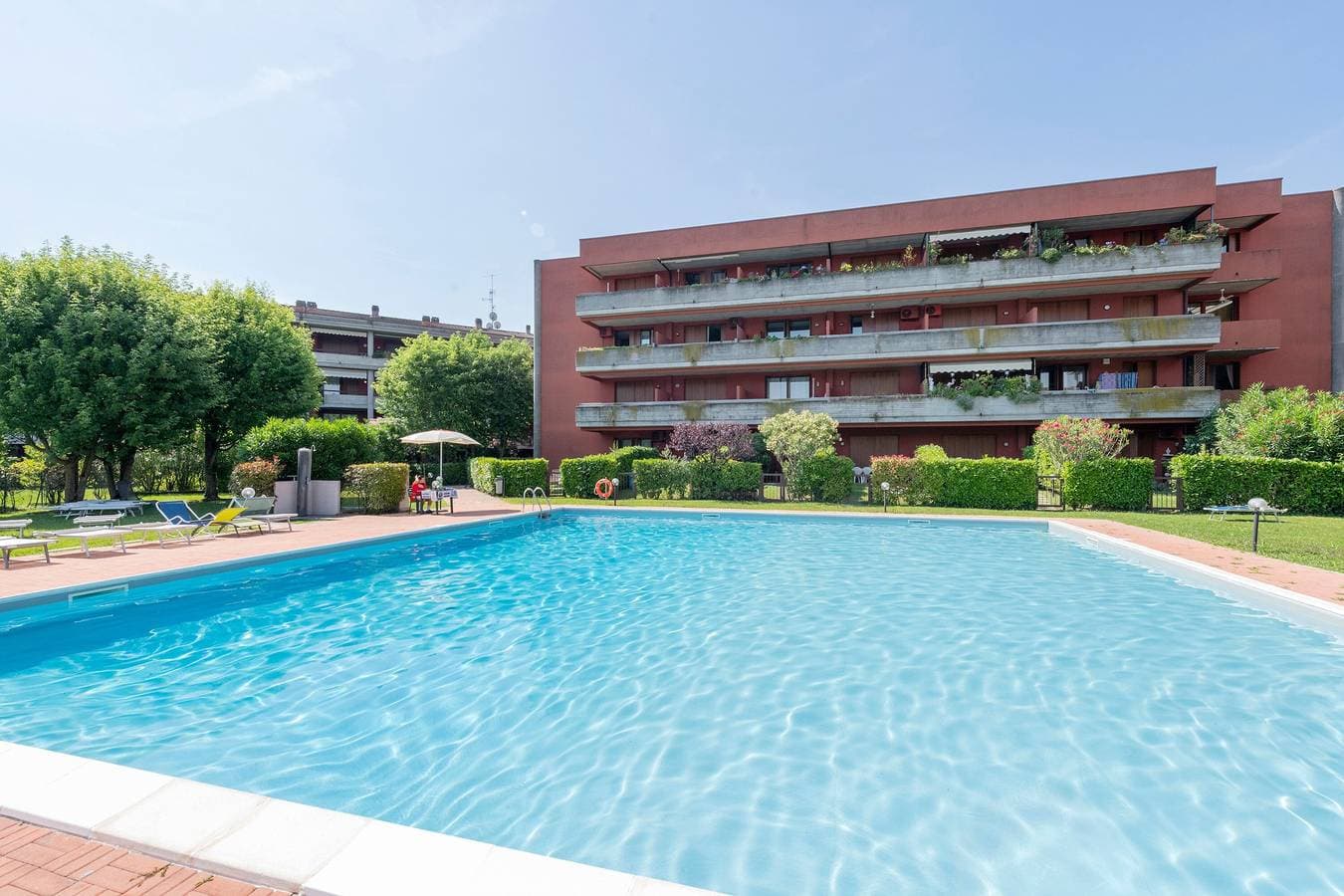 La Casa di Luca 1