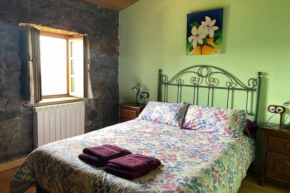 Foto 4 von 30: Casa Rural Kiko Asturias