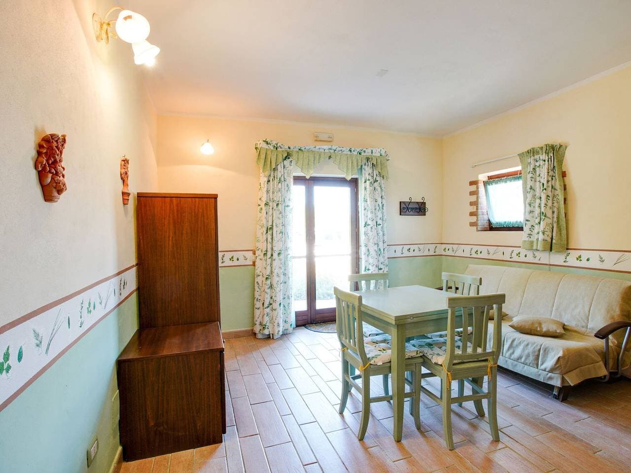 Foto 7 von 73: Wohnung in Castiglione am Trasimenischen See