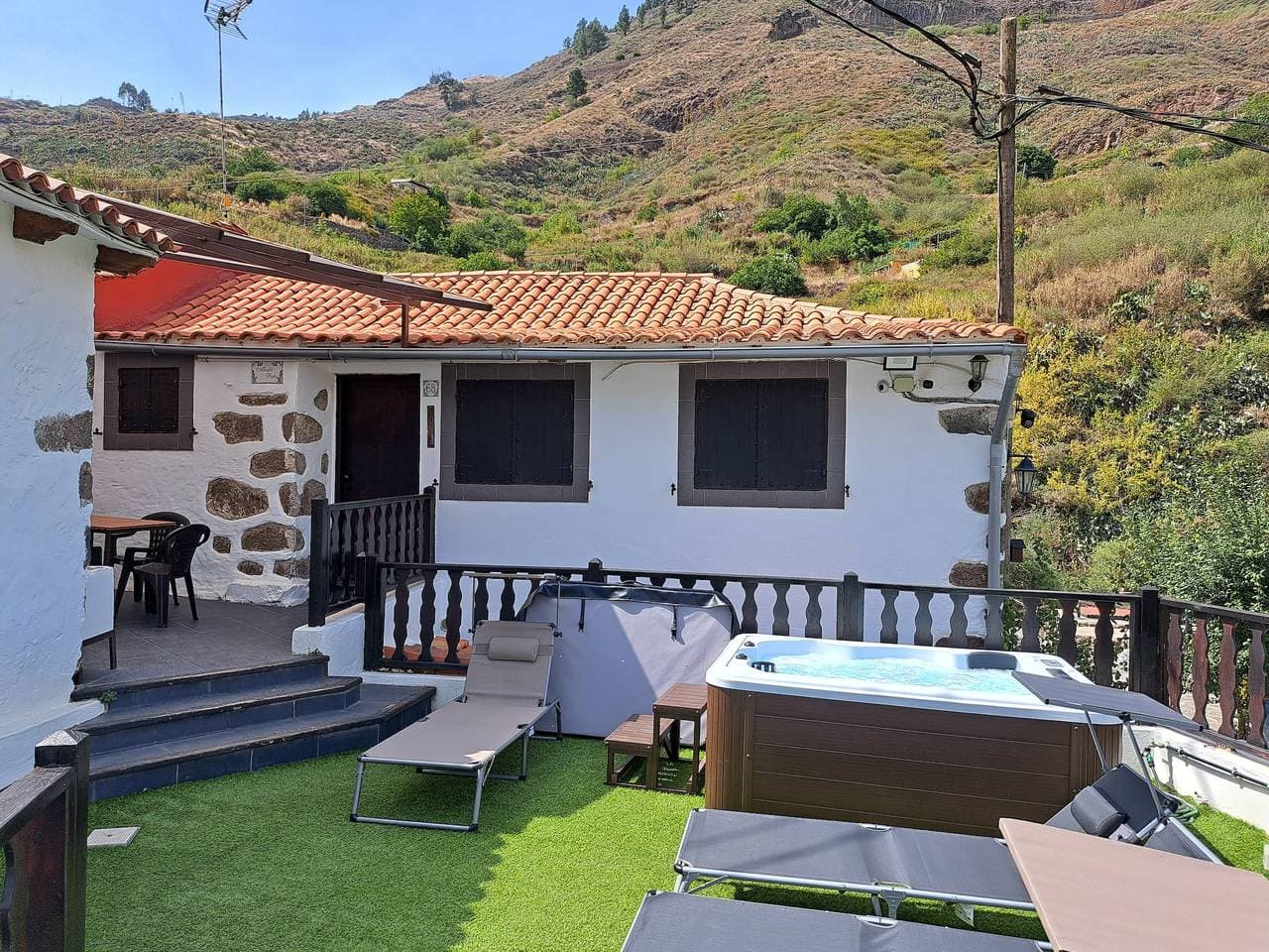 Casa Abuelo Paco 1