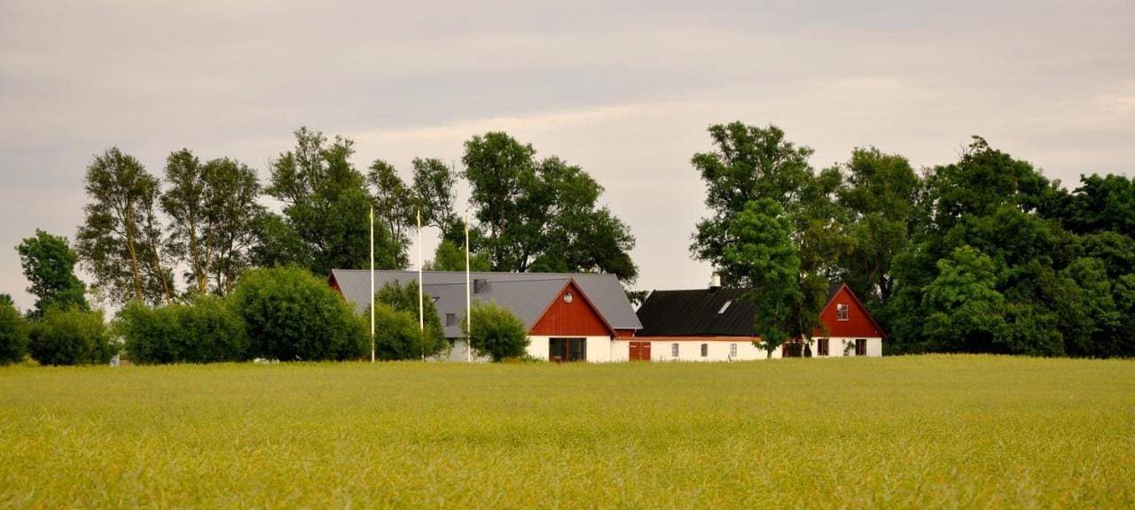 Nils Holgerssongården 1