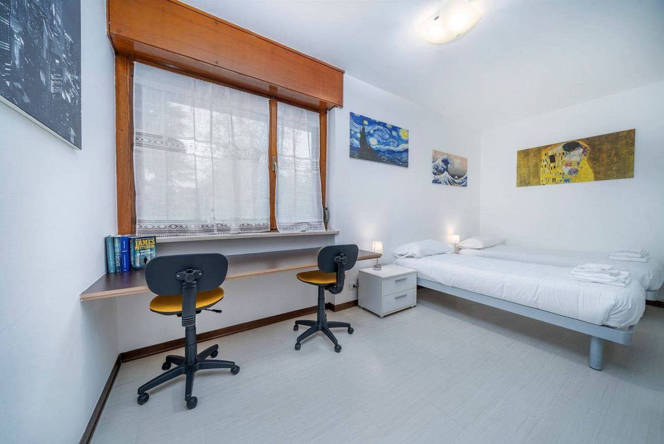 Foto 10 von 16: Ferienwohnung für 2 Personen
