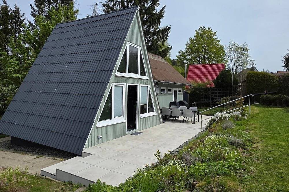 Ferienhaus \"Malo Talo\" 1