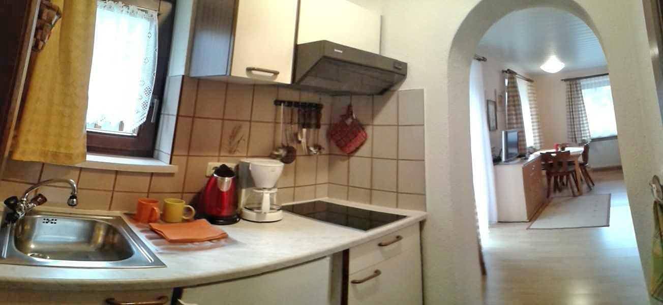Foto 4 von 6: Appartement 4