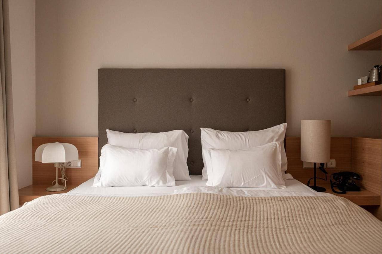 Foto 6 von 9: Superior Queen Room - Annex