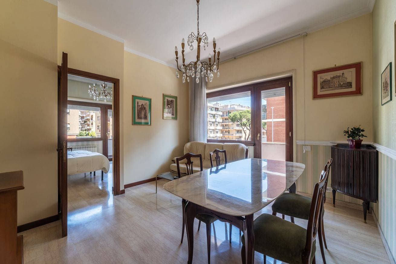 Foto 2 von 32: Ferienwohnung für 4 Personen