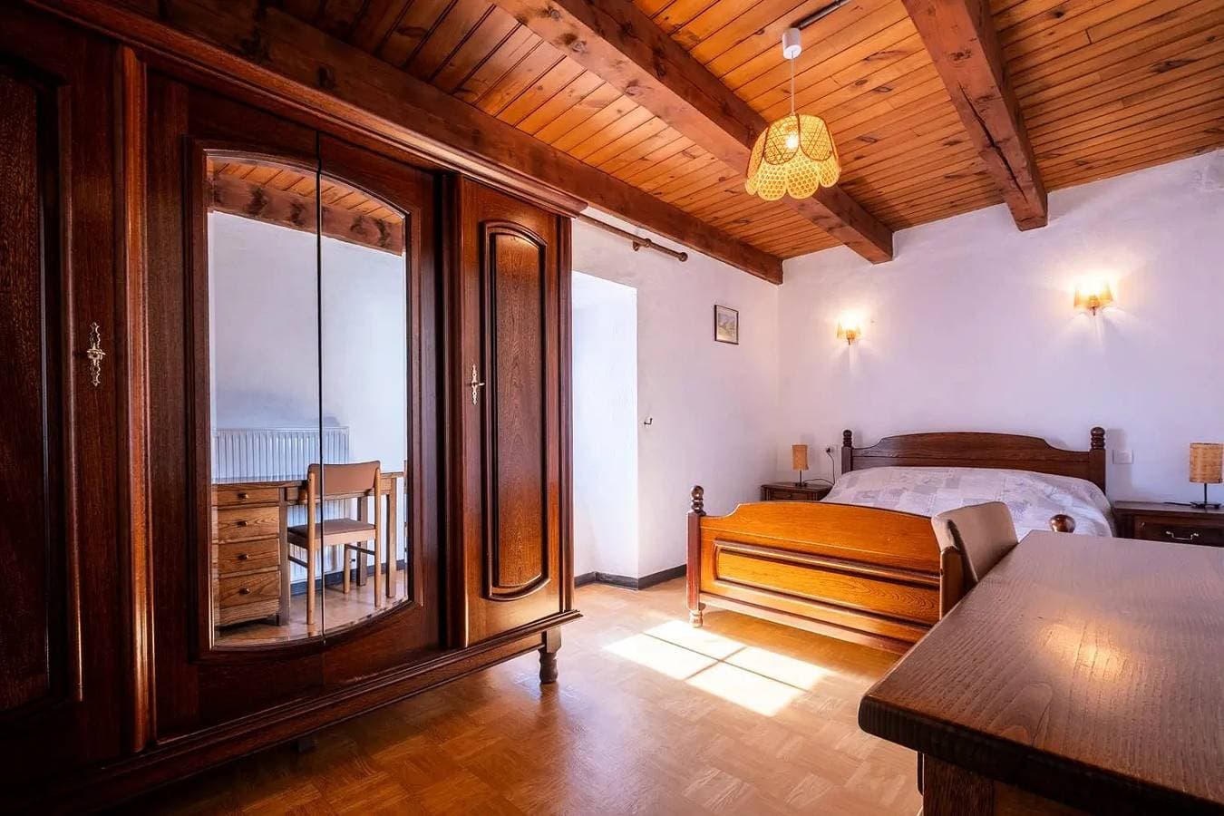 Foto 13 von 21: Gîte de France 7 Personen