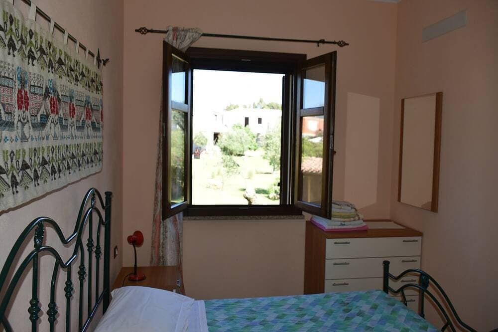 Foto 2 von 16: Ferienwohnung in villa mit Garten bis 5 Minuten vom Sandstrand