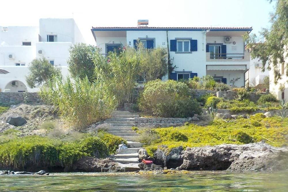 Villa Fea - Beach Front Abgeschieden Luxus-Residenz mit spektakulärem Meerblick 1