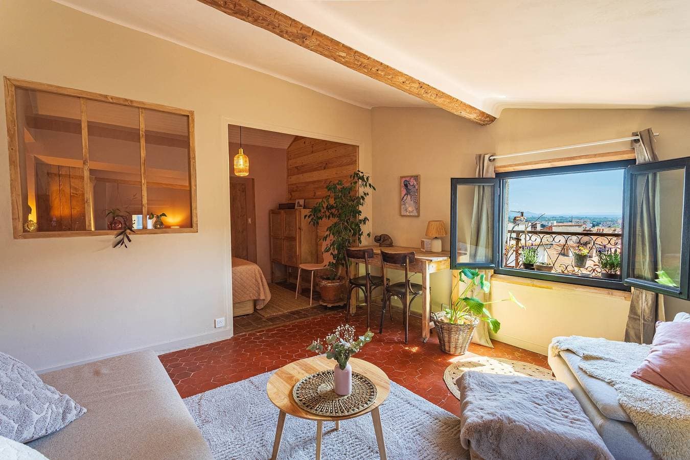 Foto 13 von 15: Ferienwohnung für 3 Personen