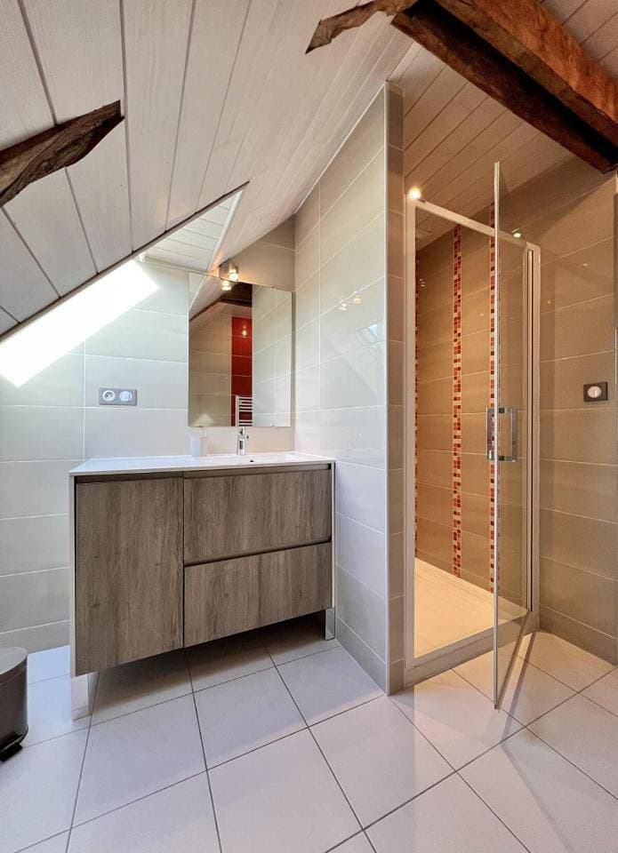 Foto 12 von 39: Three-Bedroom Holiday Home